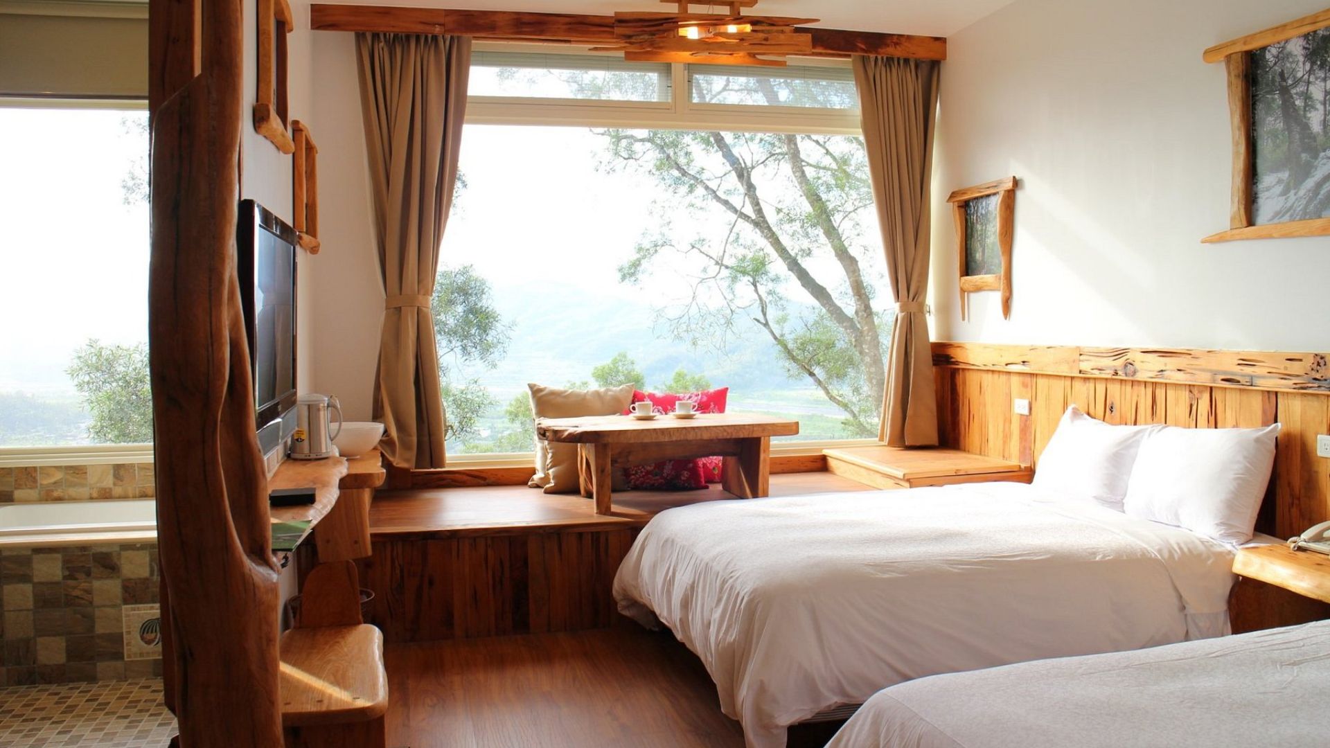 Shangrila Farm