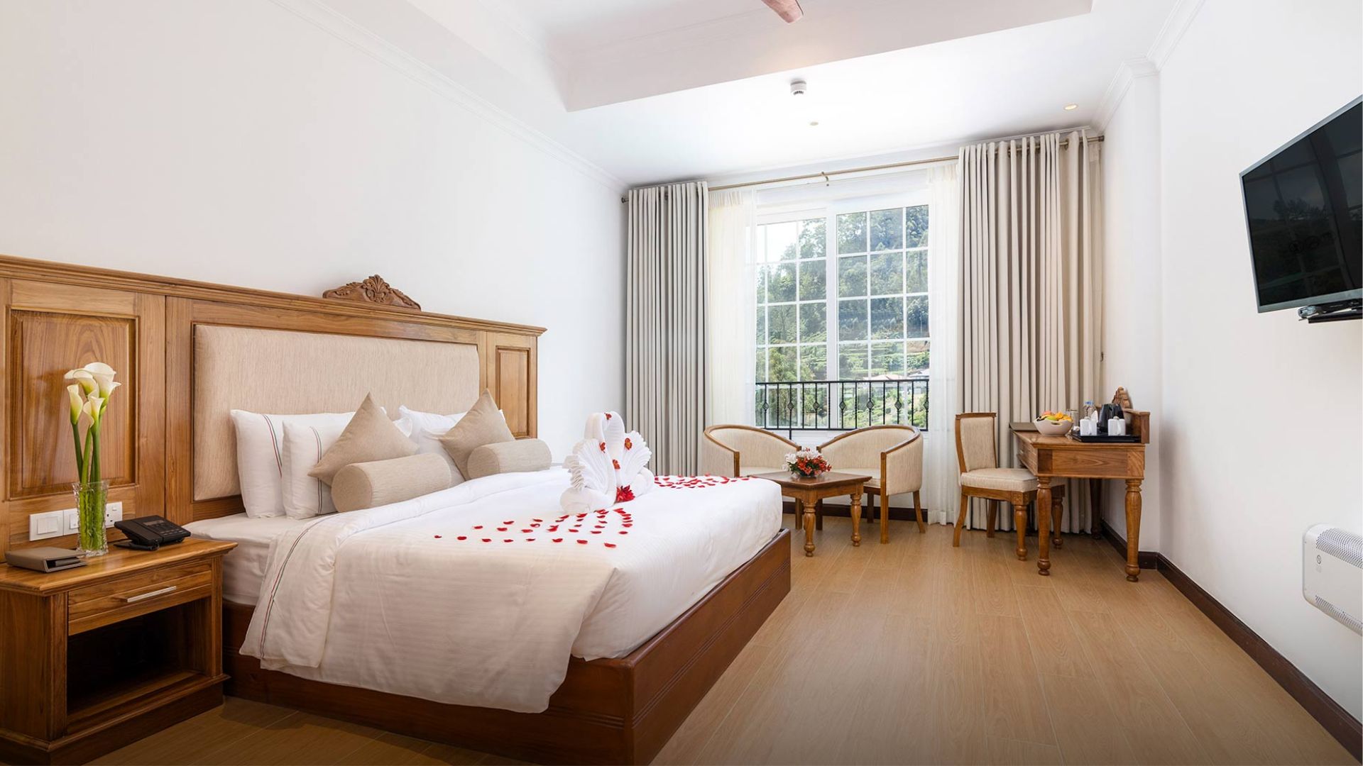 Araliya Red Hotel