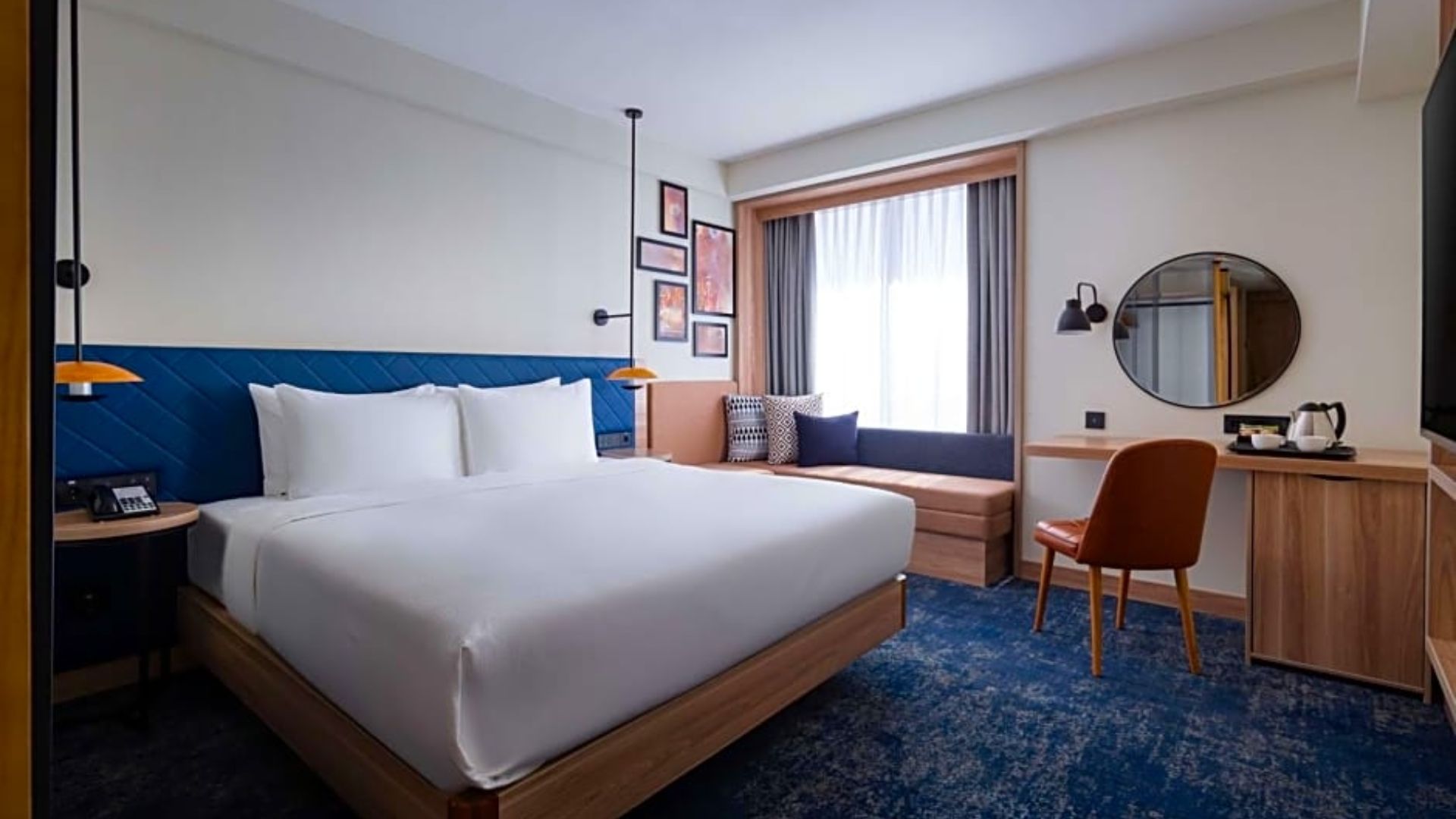 Hilton Samarkand