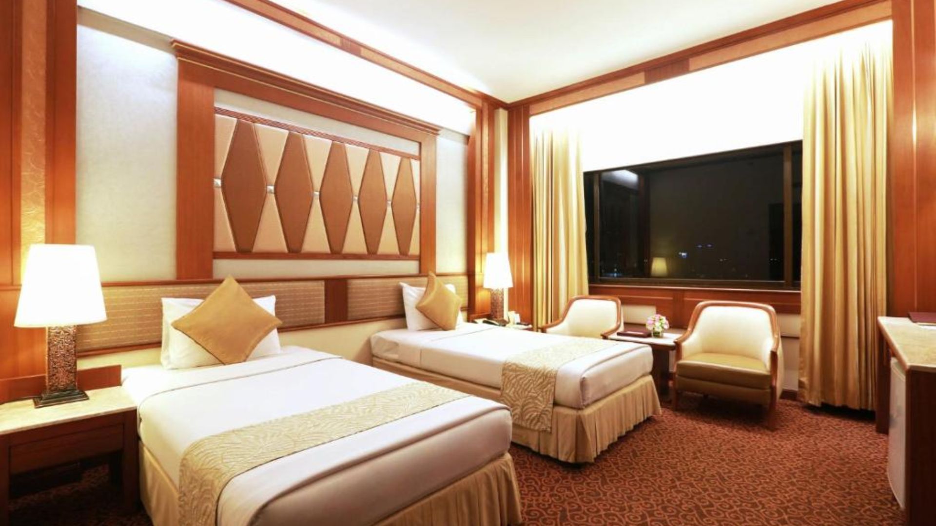 Asia Hotel