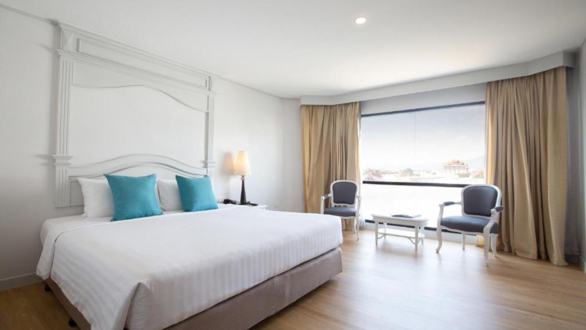 CH Hotel