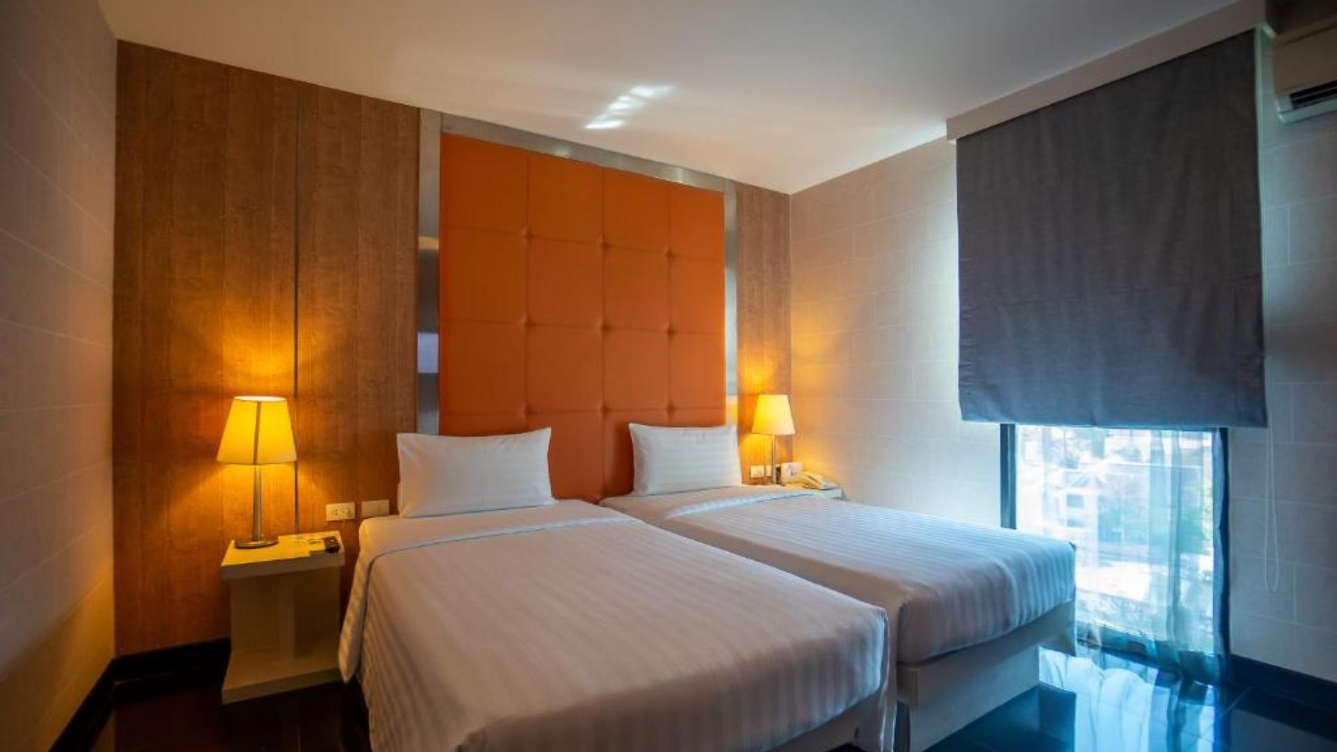 Ibis Hotel 