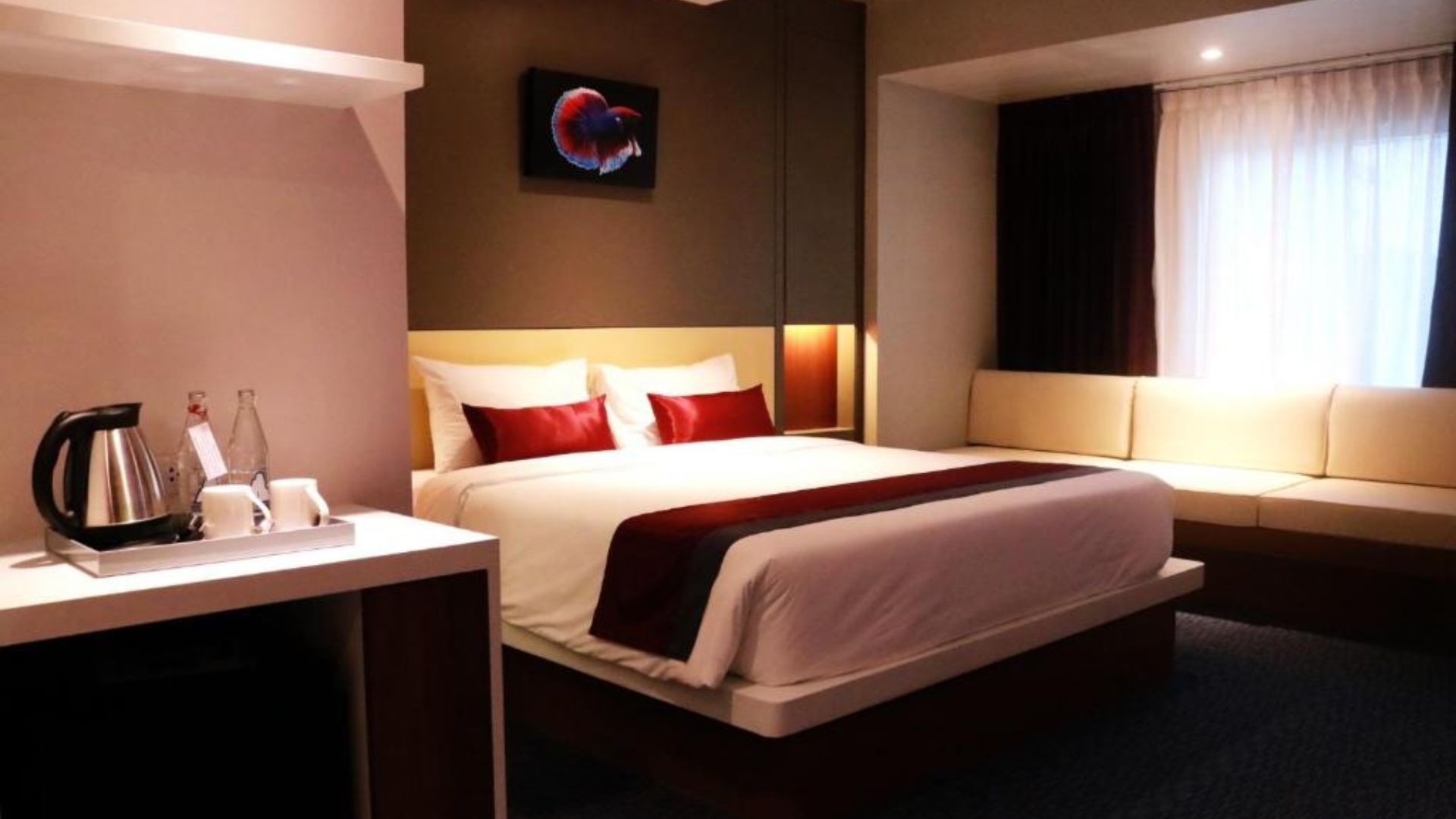 Star Hotel 