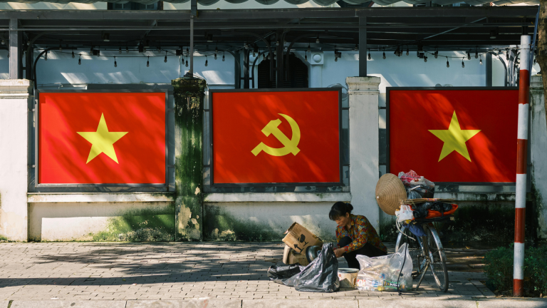 6D5N Hanoi – Halong – Sapa (SIC)