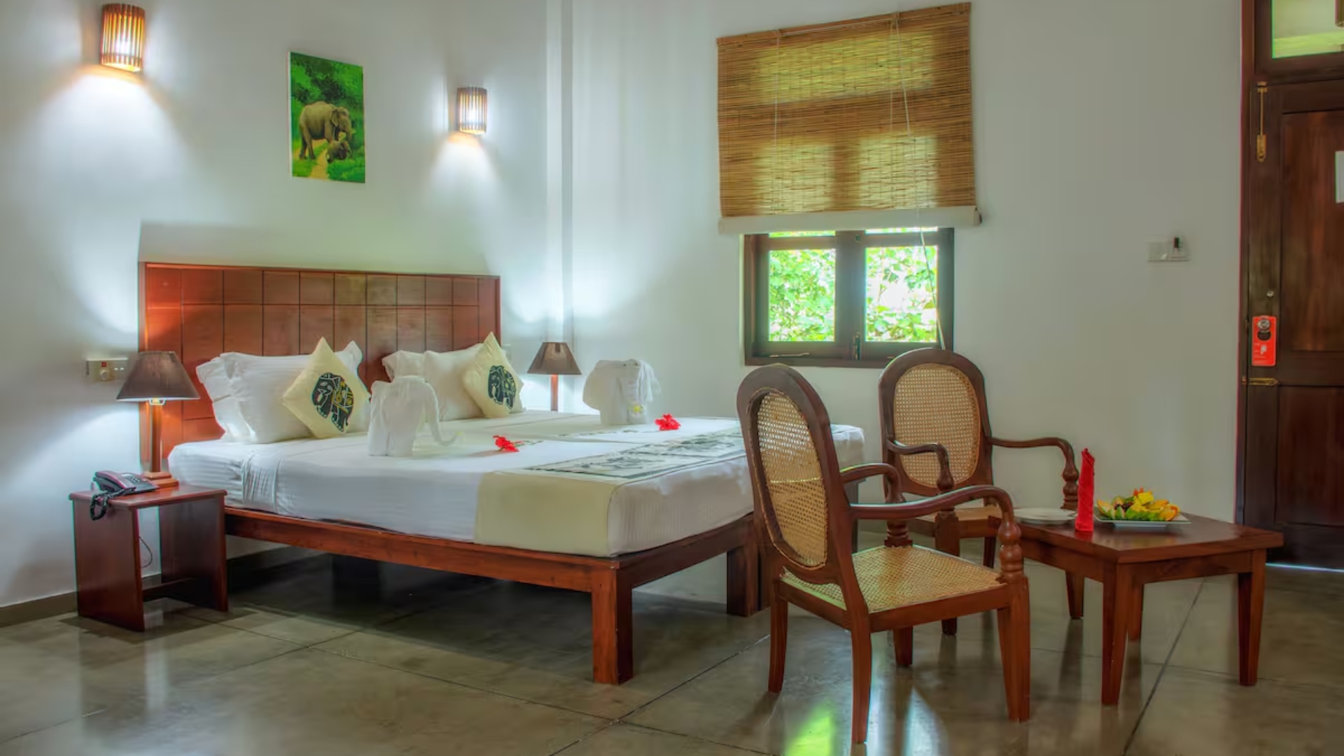 Camelia Resort & Spa