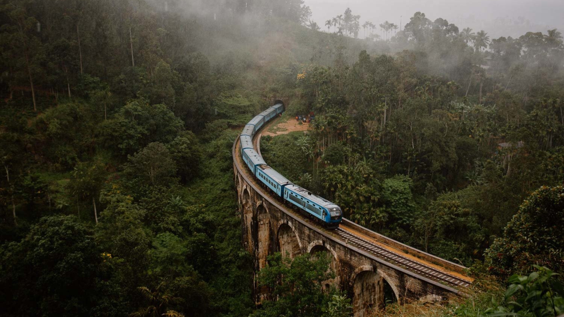 7D6N Fabulous Sri Lanka