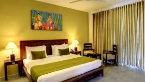 Camelia Resort & Spa