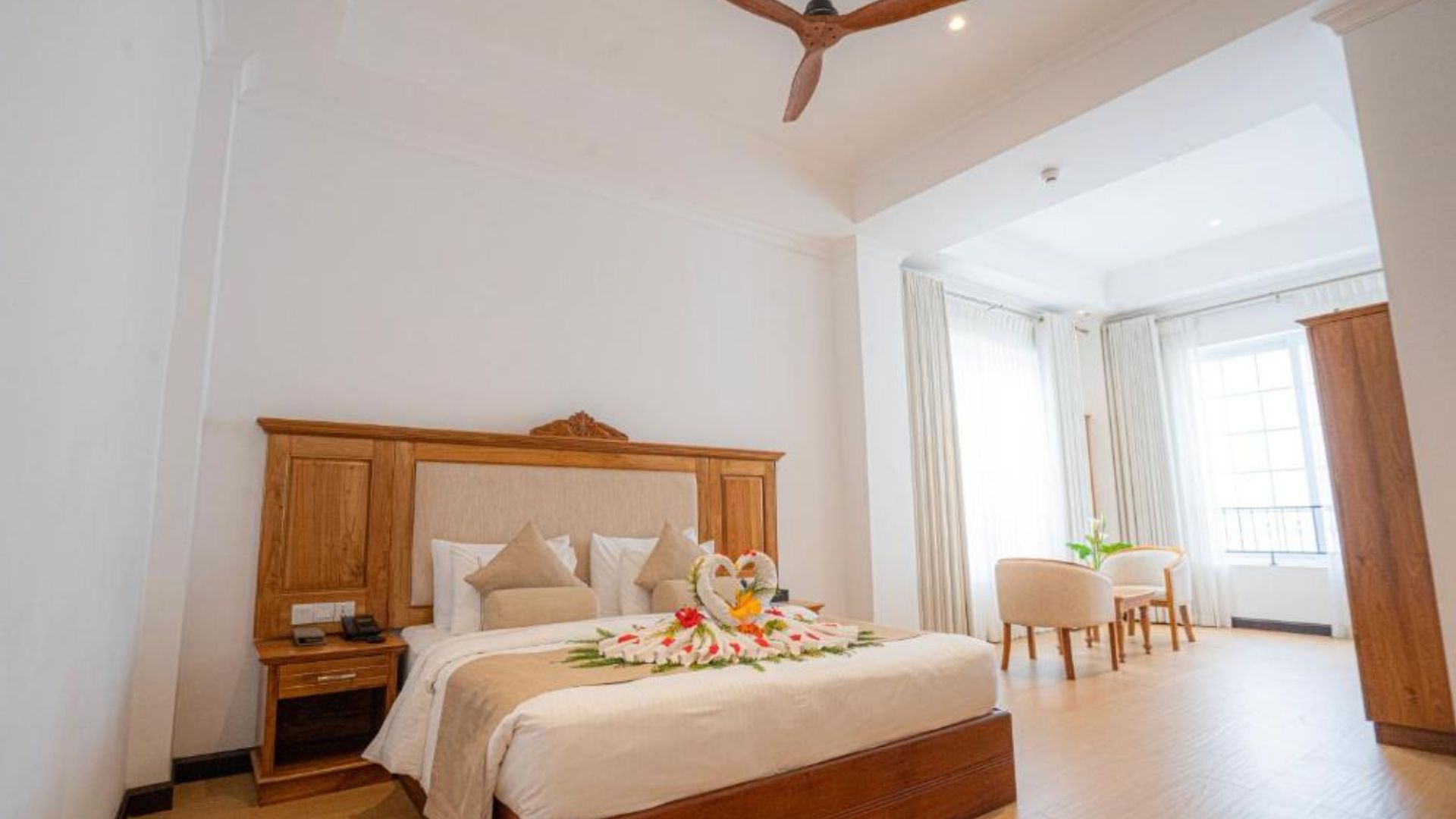 Araliya Red Hotel