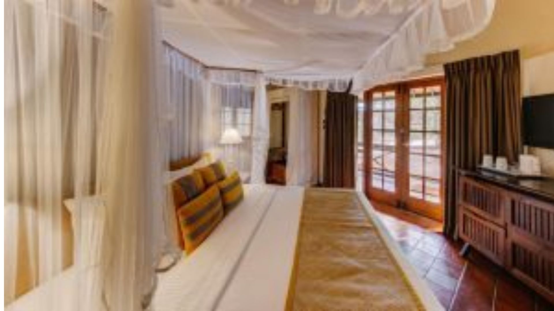 Cinnamon Wild 