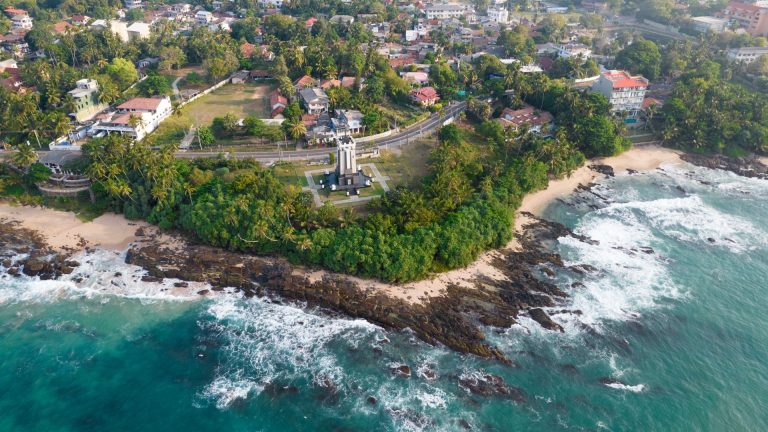 10D9N Authentic Sri Lanka