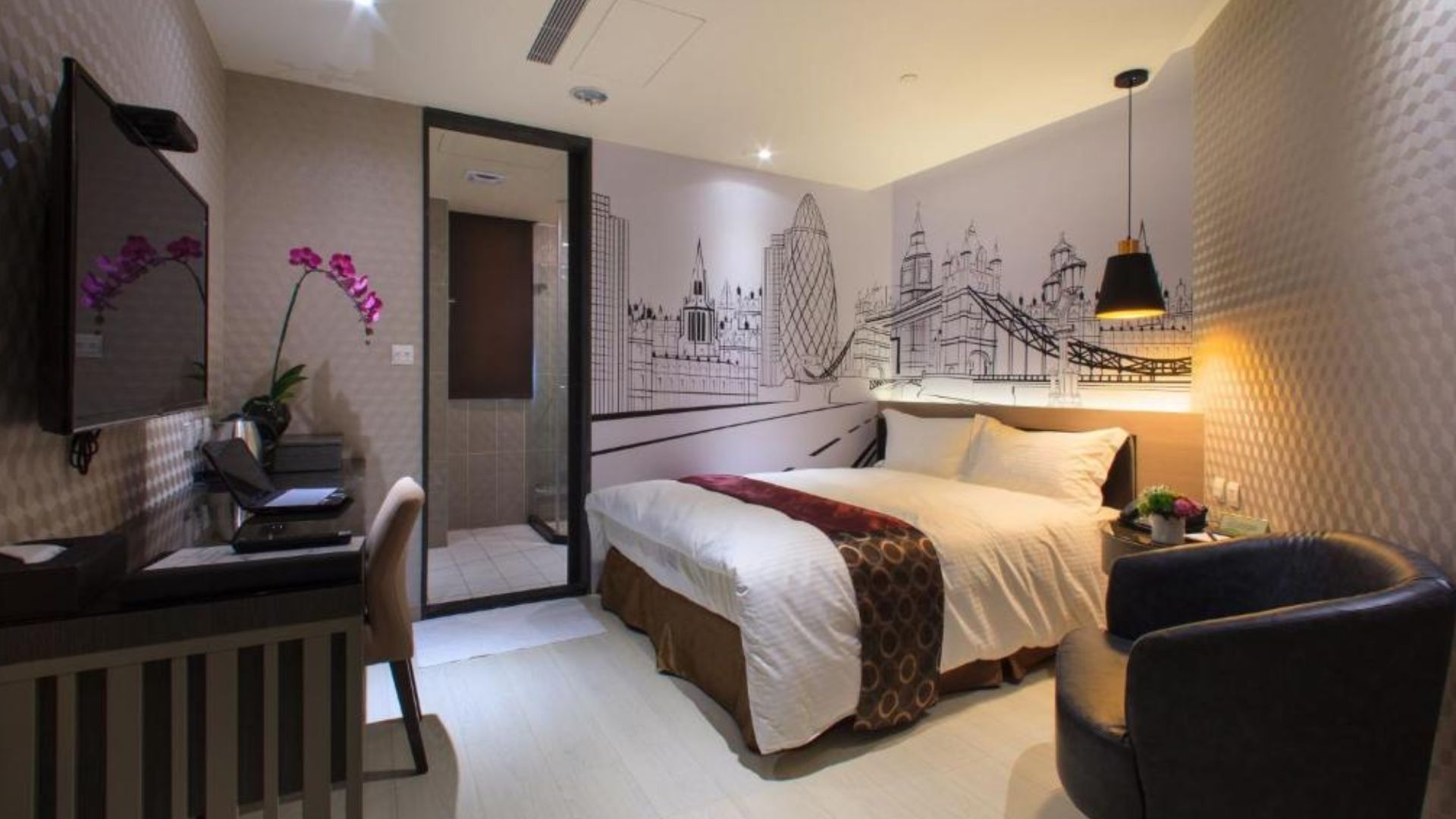 Stay Hotel 