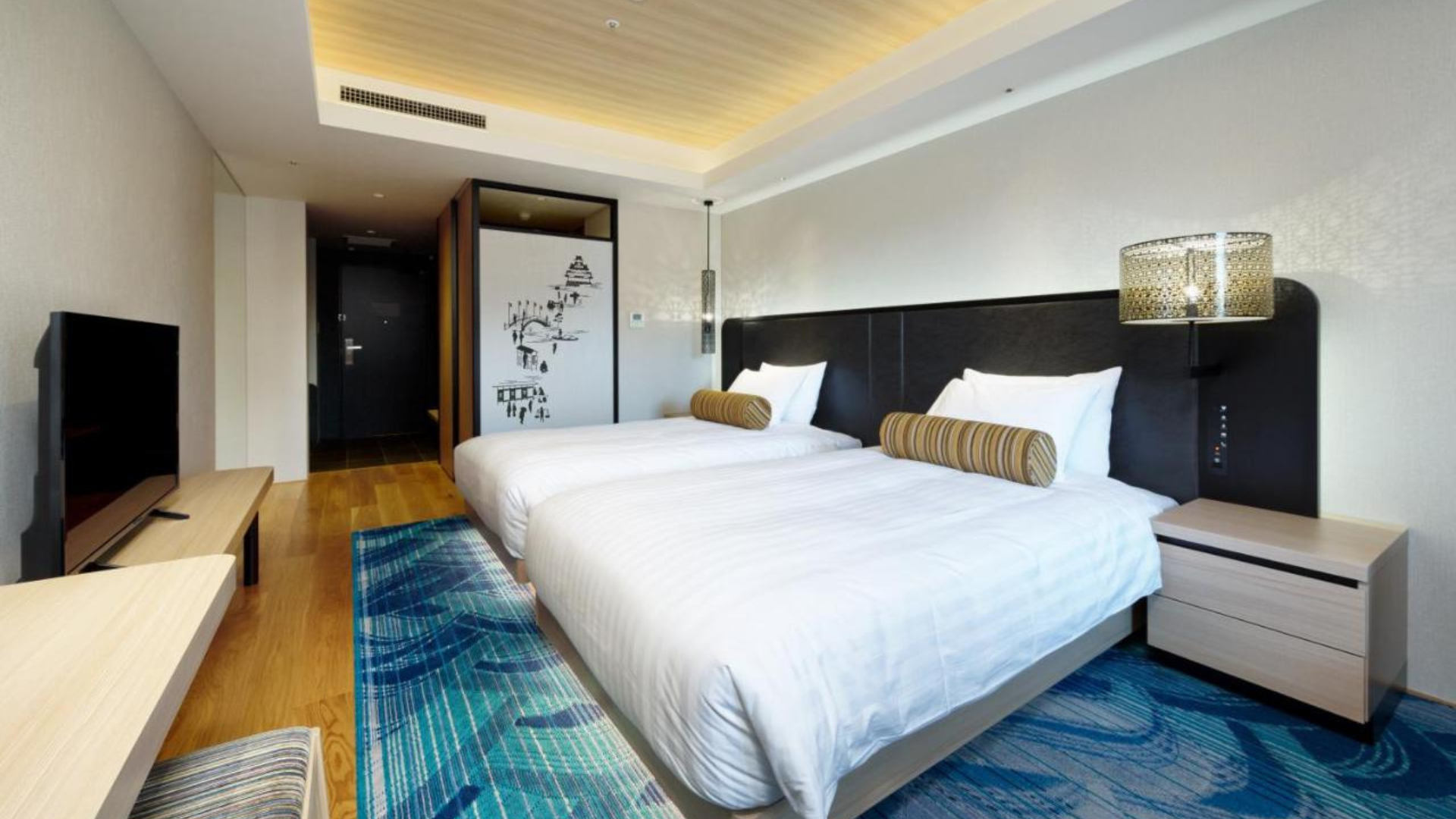 Osaka Excel Tokyu Hotel