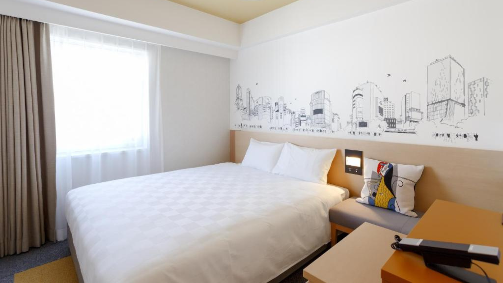 Tokyu Rei Hotel