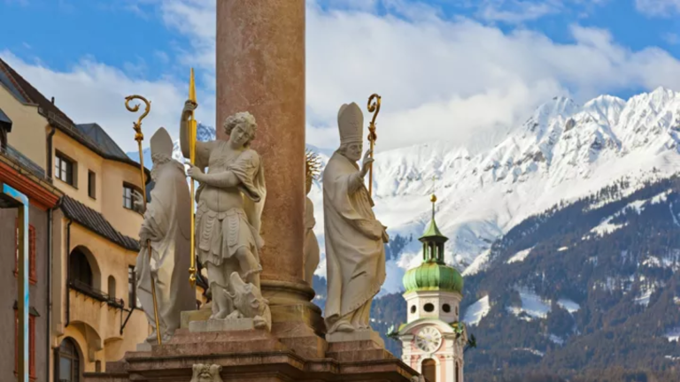 12D Country Roads of Bavaria, Switzerland & Austria