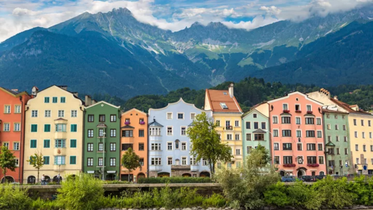 12D Country Roads of Bavaria, Switzerland & Austria