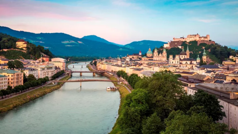 12D Country Roads of Bavaria, Switzerland & Austria