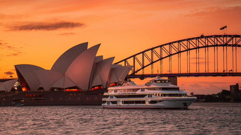 6D5N Best of Sydney