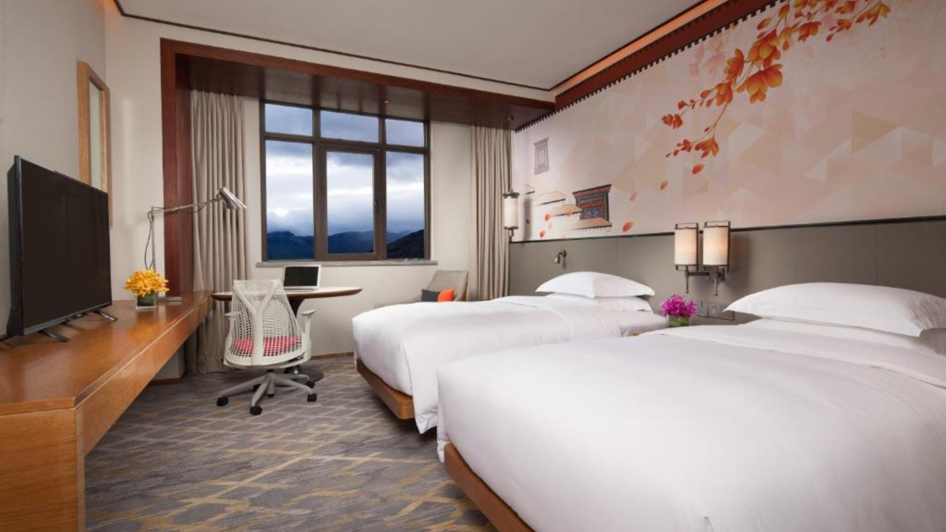 Hilton Garden Inn Shangri-la
