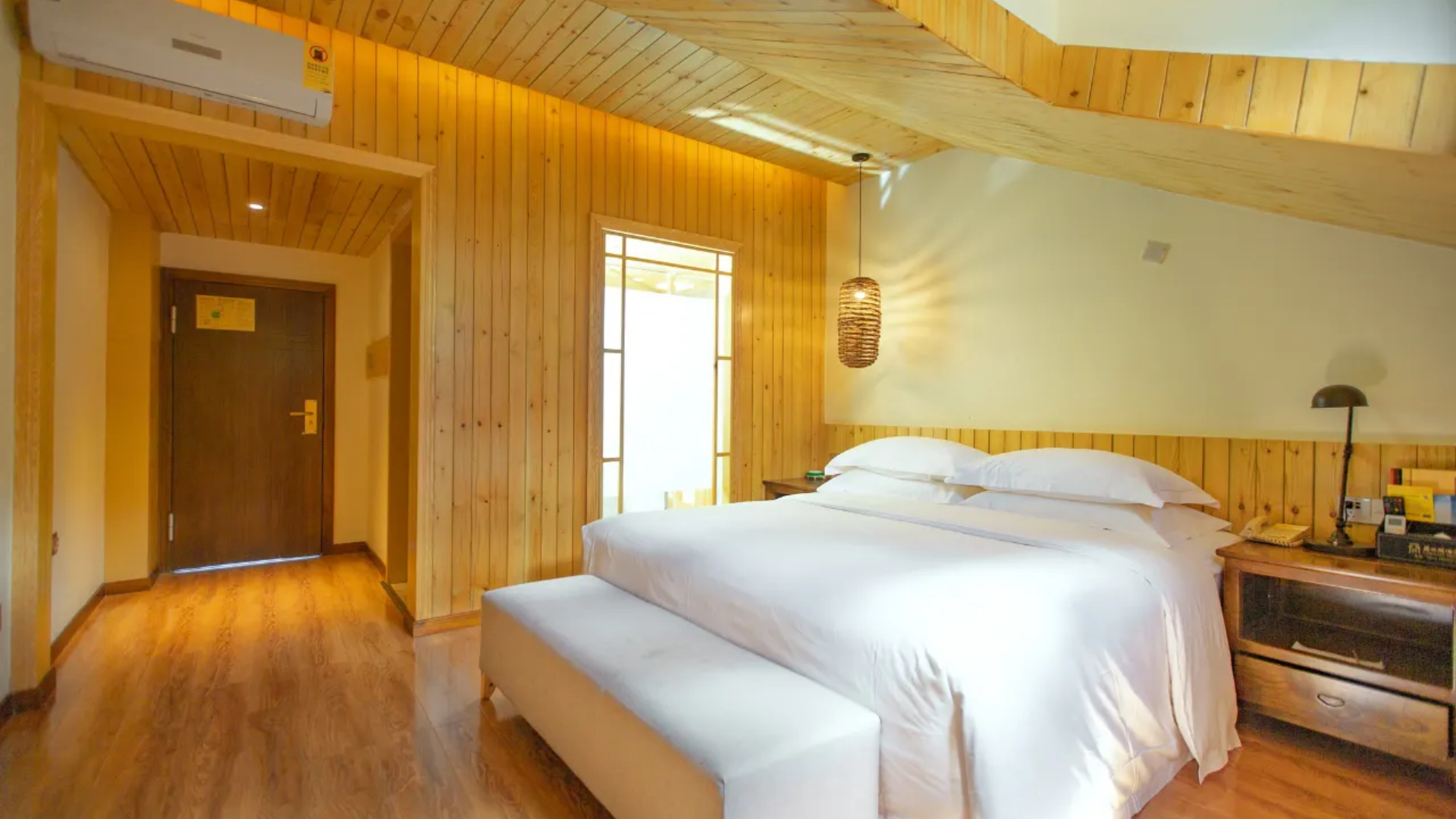 Landscape Hotel