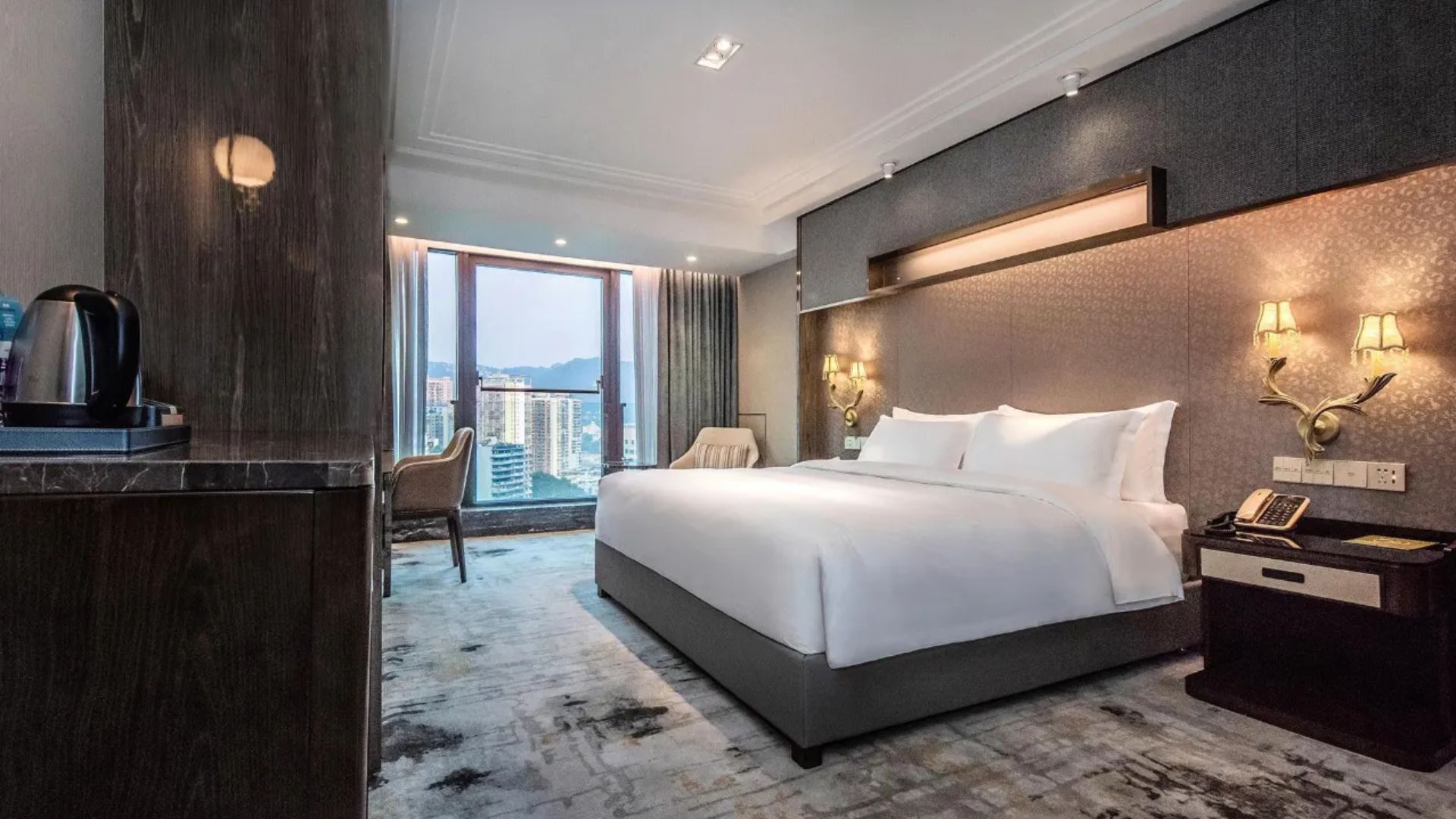 Mercure Hotel Chongqing Jiefangbei