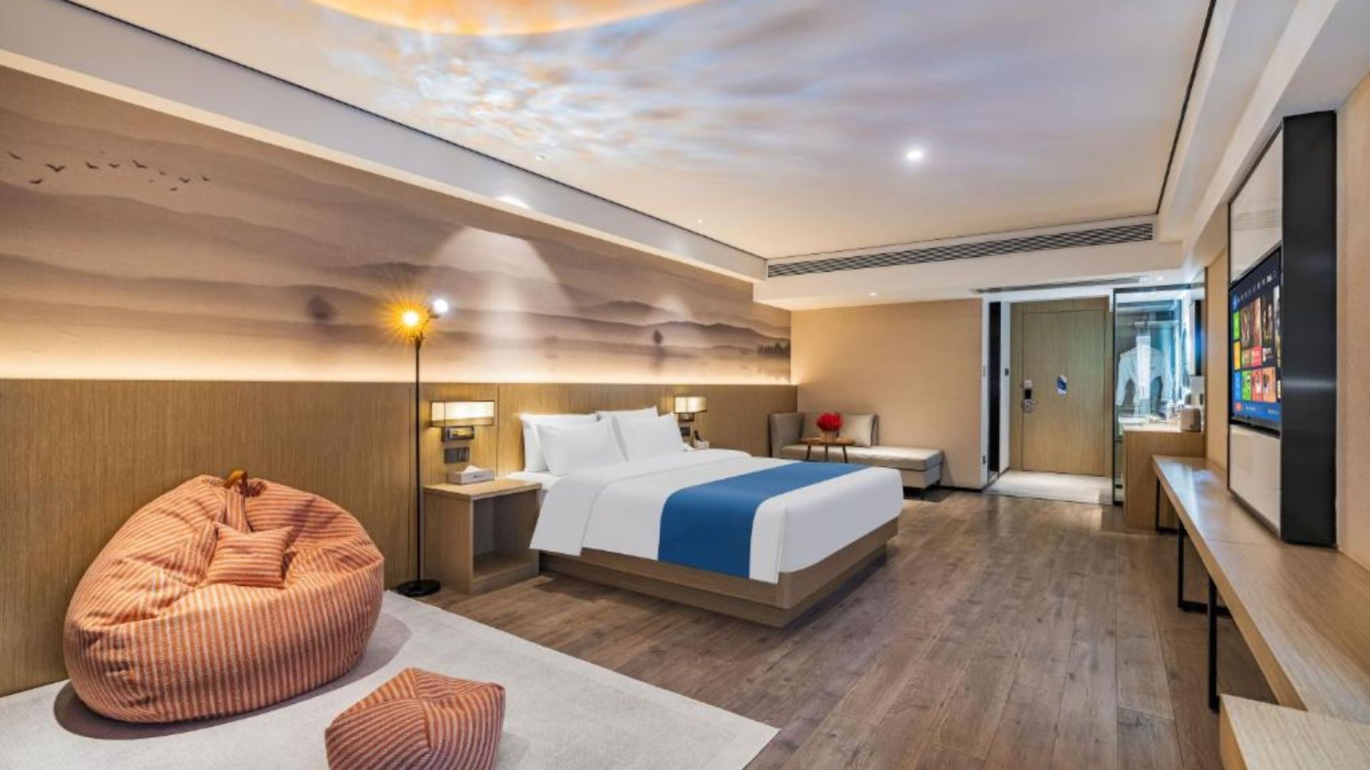 Ramada Hotel