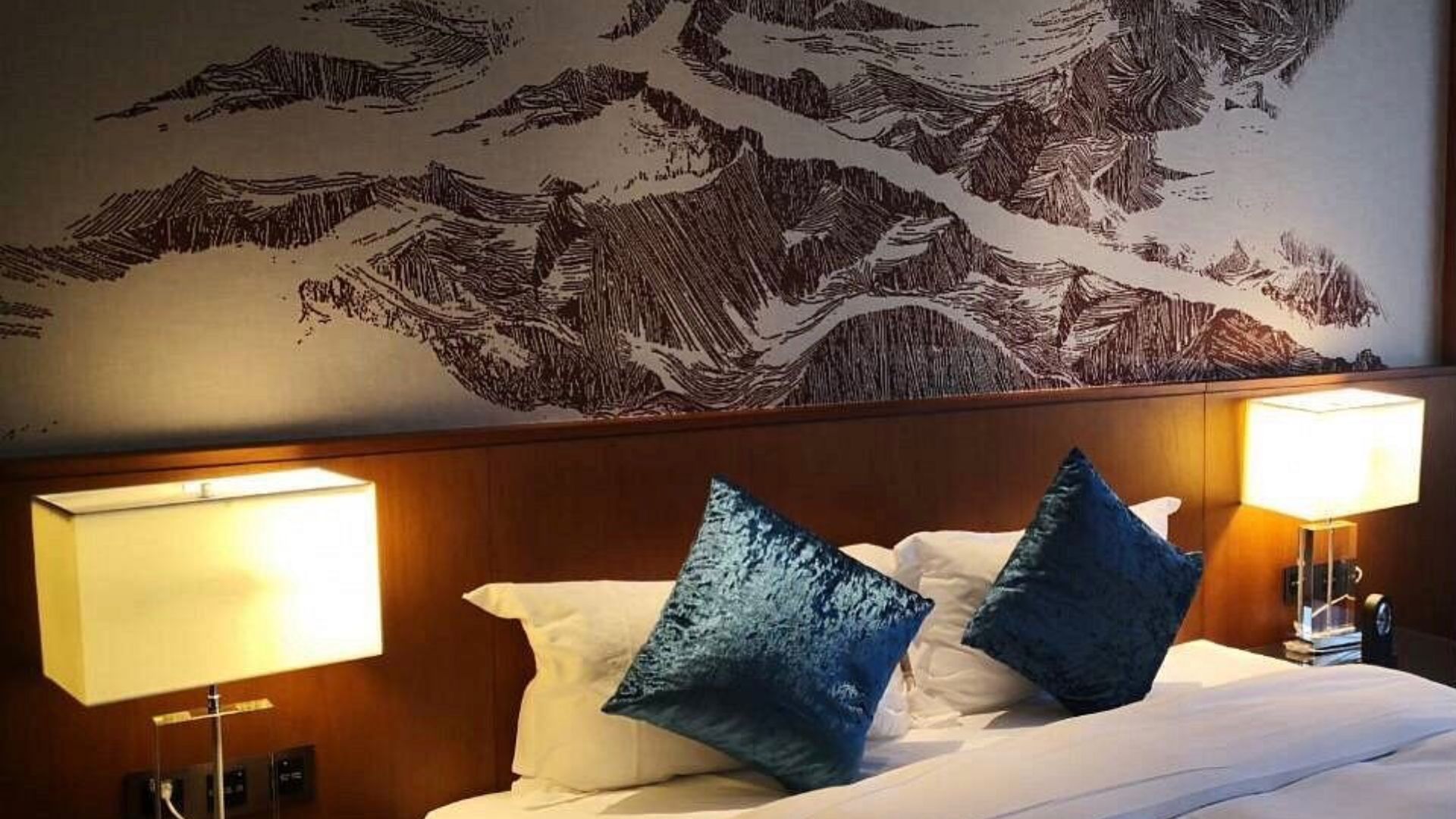Tangxiangjiaxin Hotel
