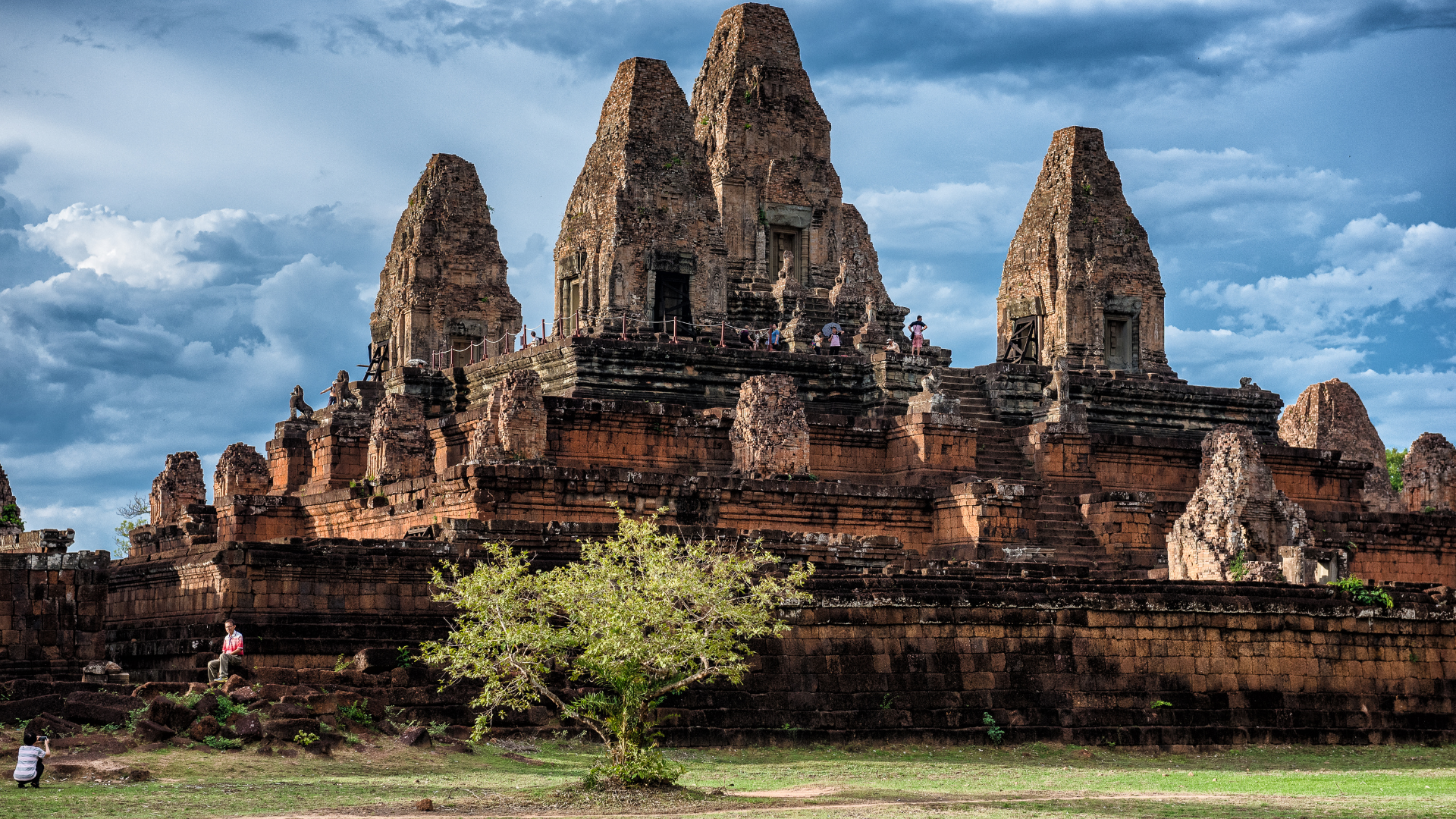 3D2N Classic Siem Reap