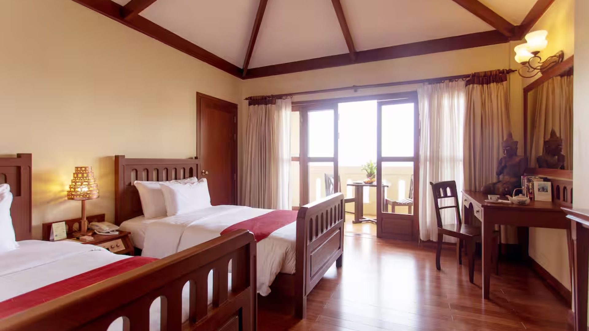 Royal Angkor Resort 