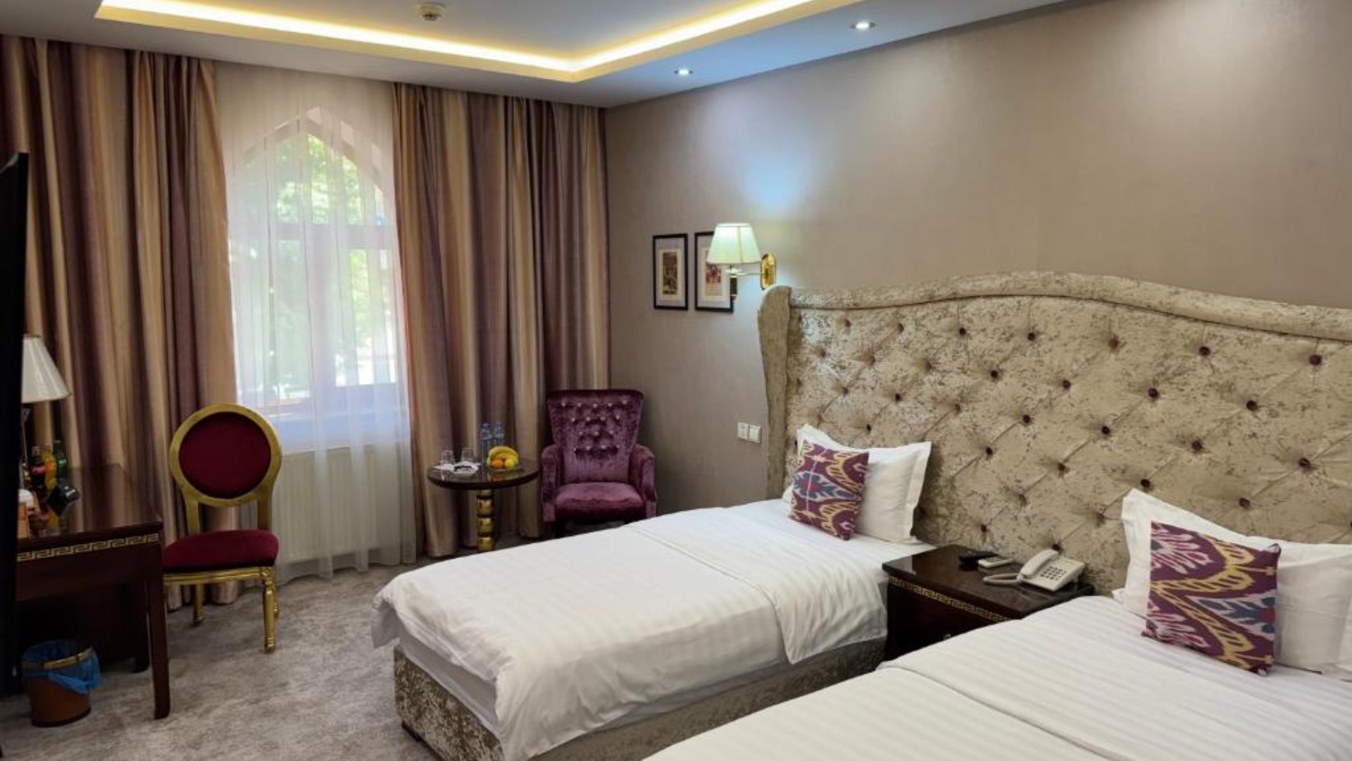 EmirHan Hotel