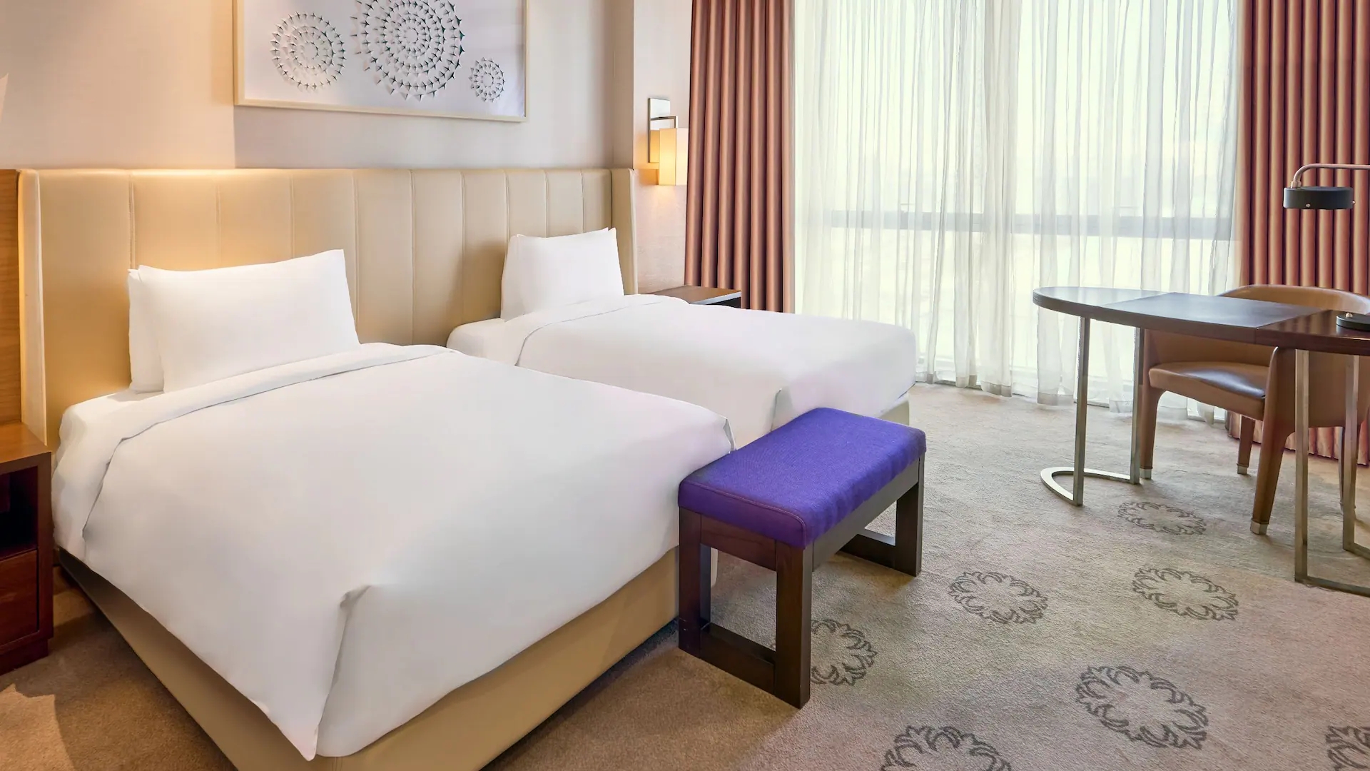 Hyatt Regency 