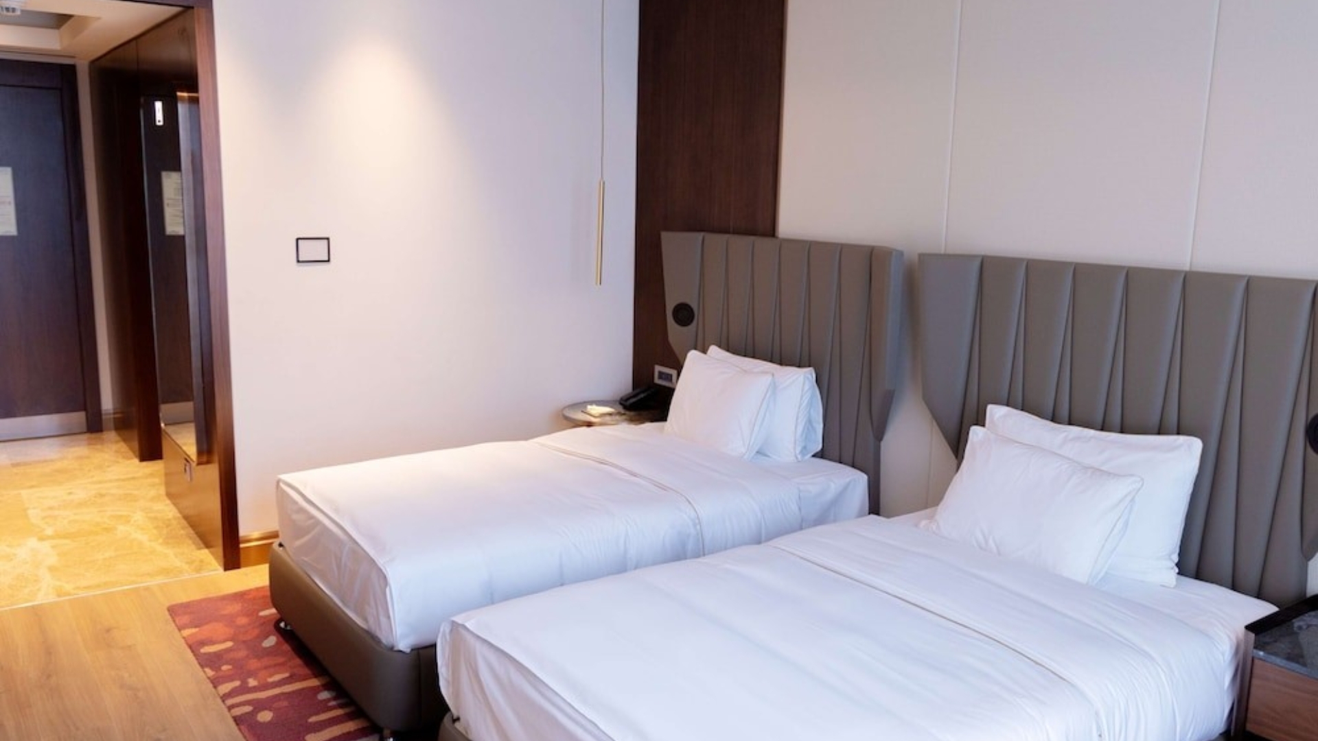 Hilton Samarkand 
