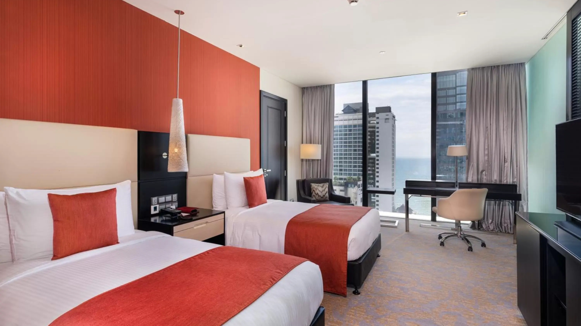 Movenpick Colombo 