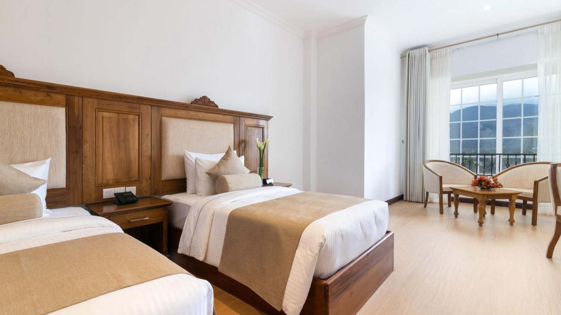 Araliya Red Hotel 