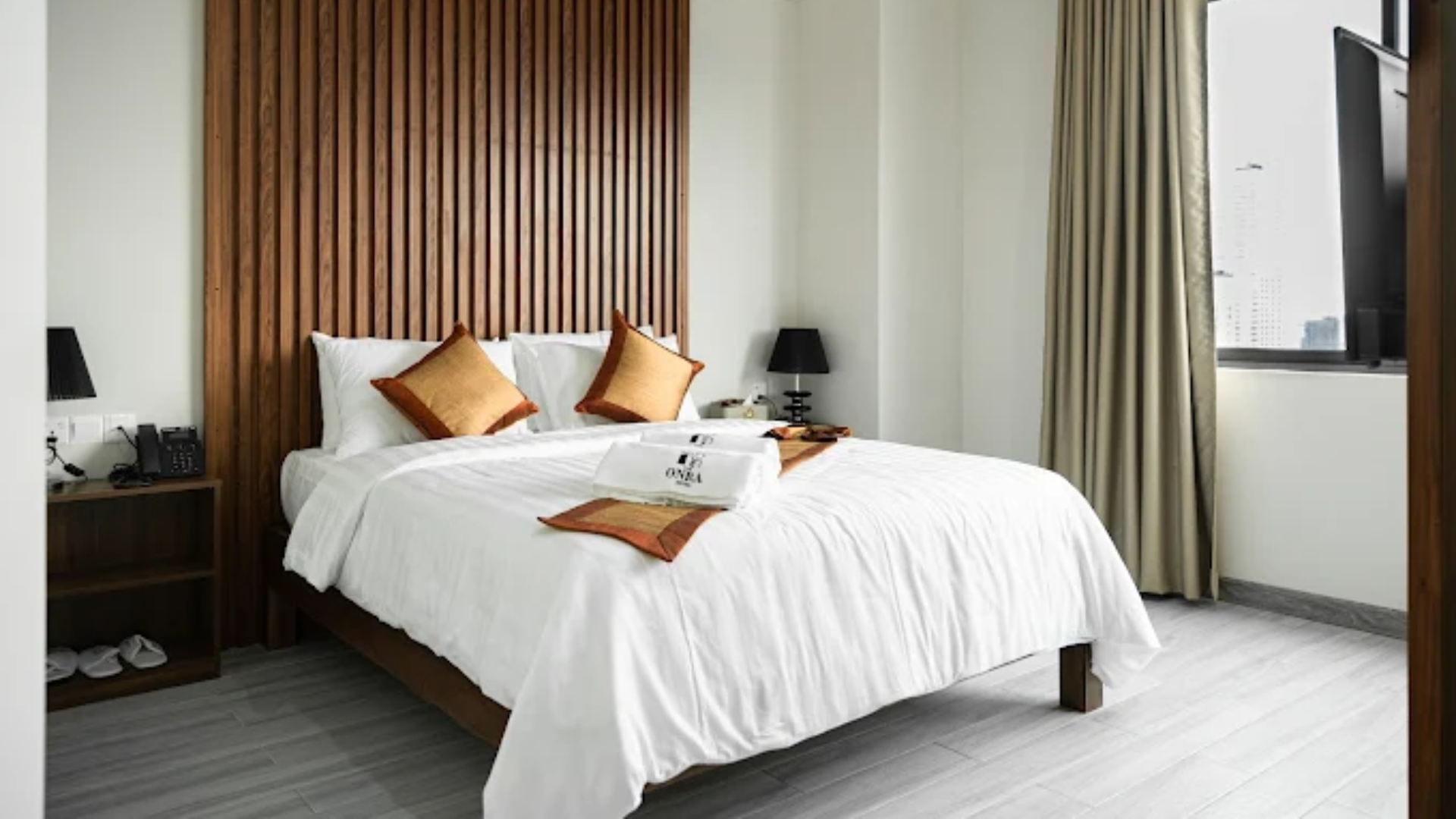 The Onra Hotel