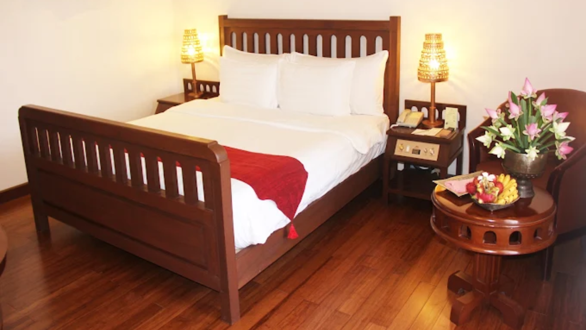 Royal Angkor Resort & Spa