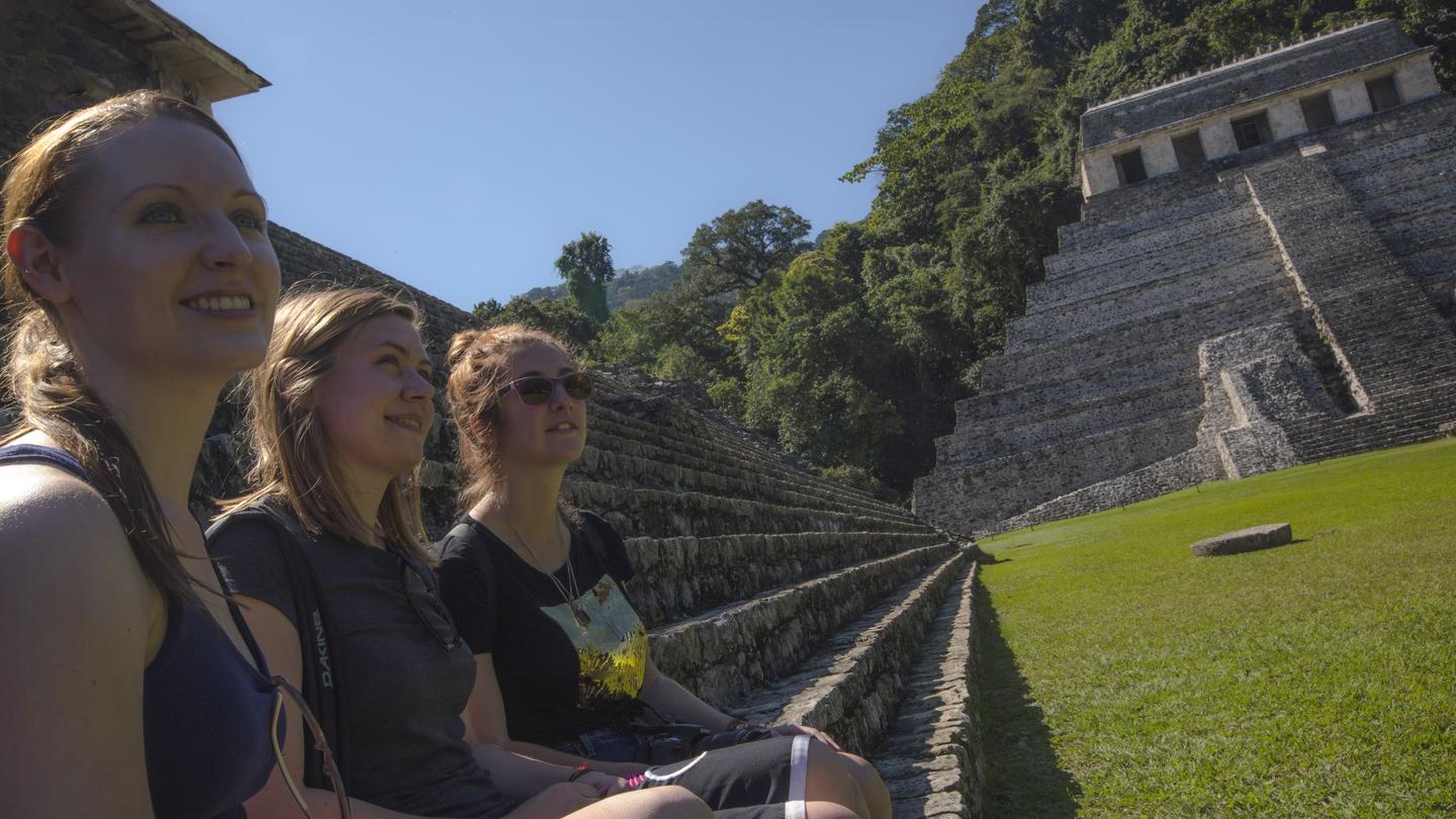 15D14N Mayan Discovery (CMMD)