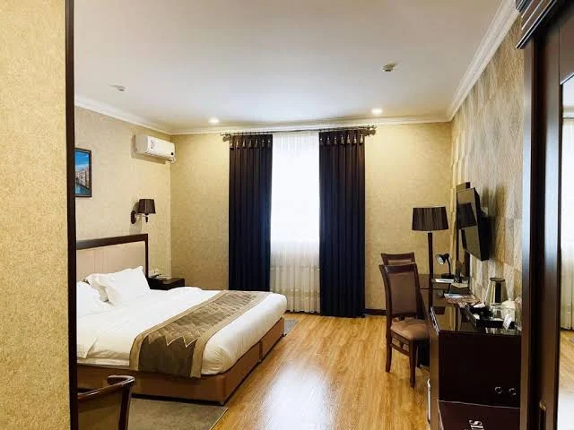 Simma Hotel