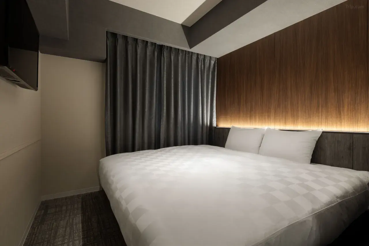 The B Osaka Hotel