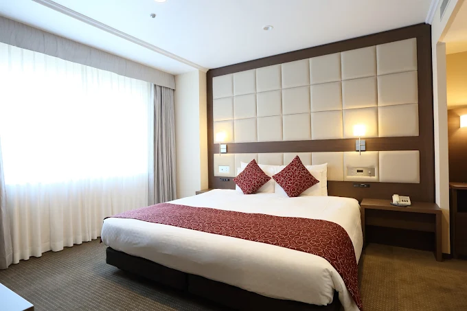 Loisir Hotel