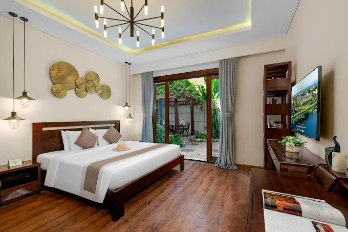 Silk Sense Hotel