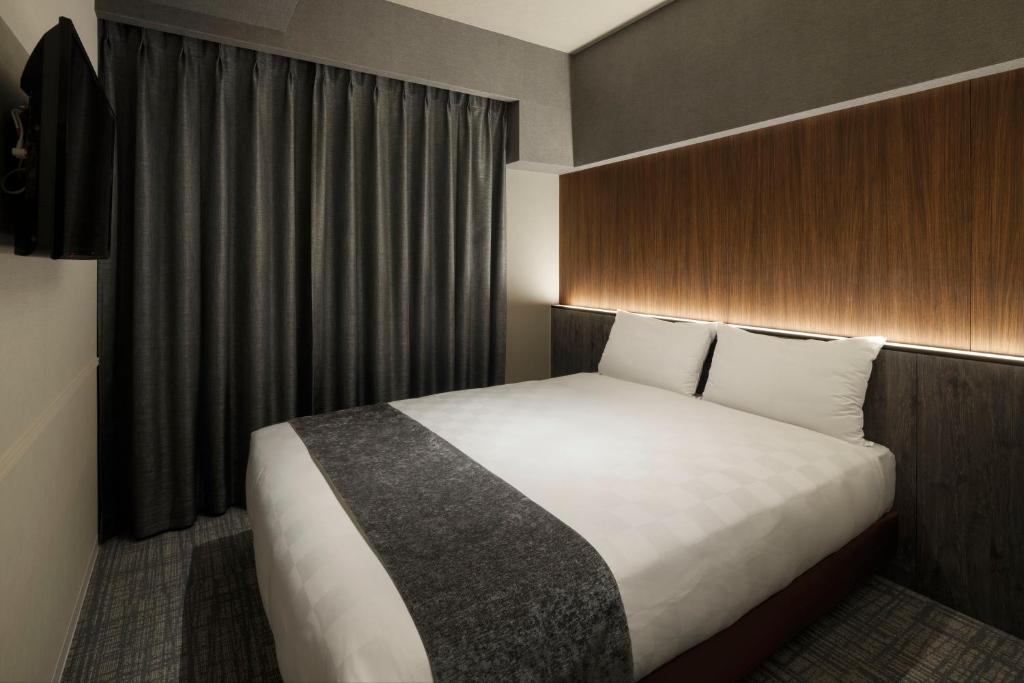The B Osaka Hotel