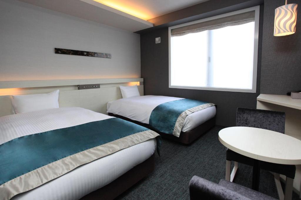 Urban Hotel Kyoto Shijo Premium