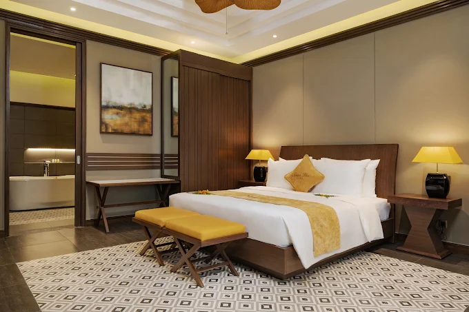 Senna Hotel