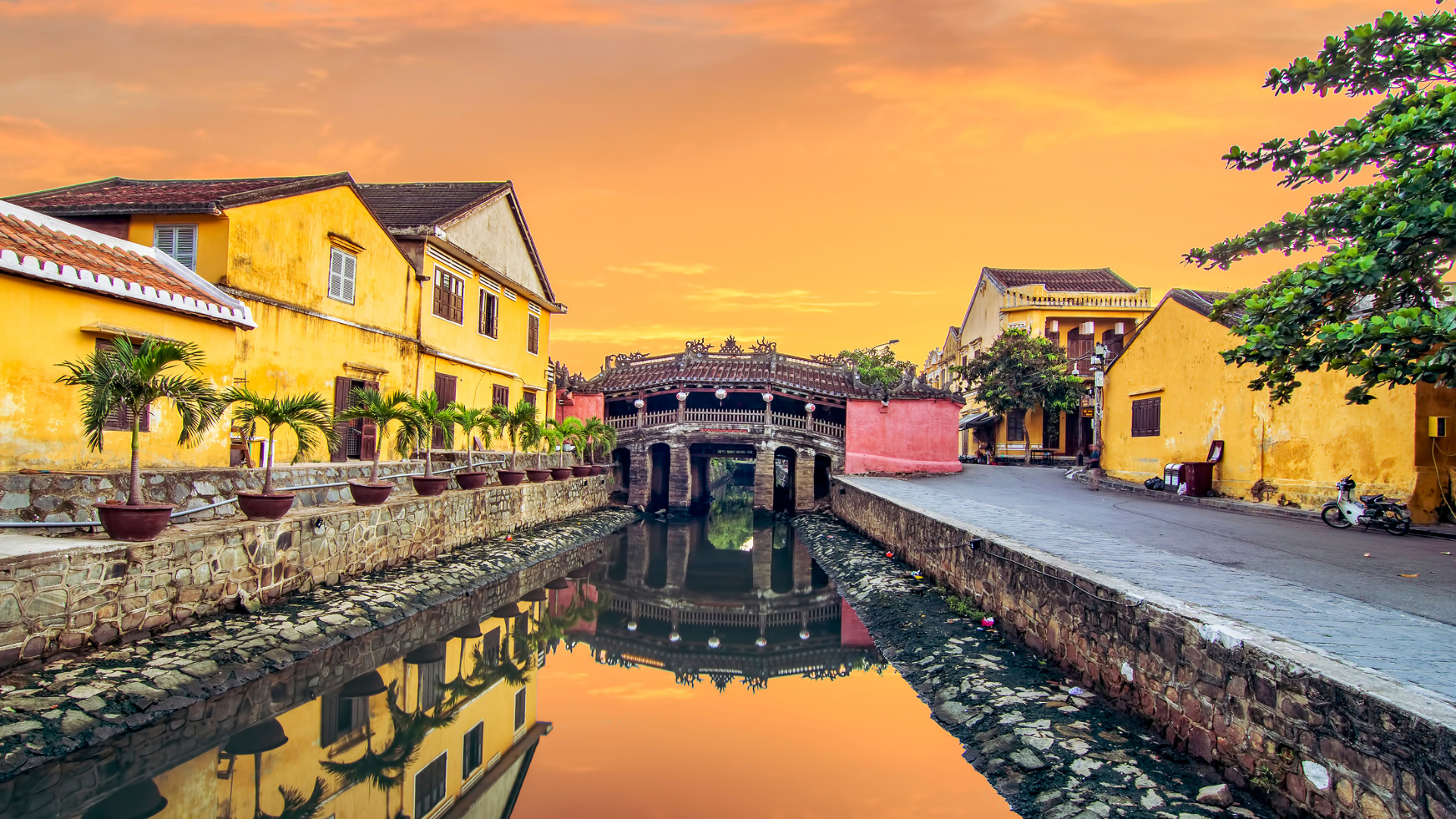6D5N Explore Danang (Private)