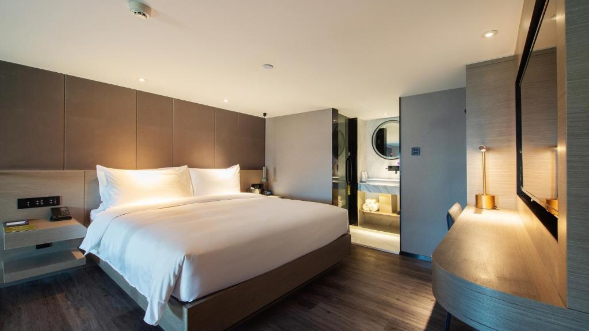 Mercure Harbin