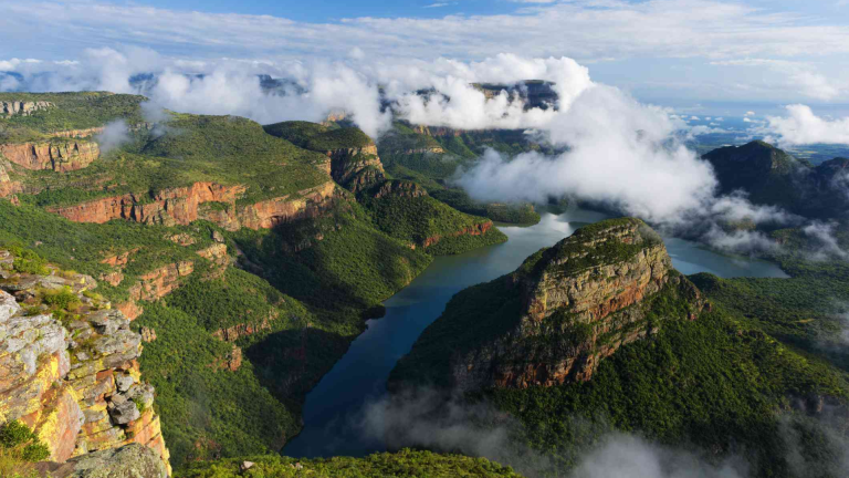 9D8N Discover South Africa