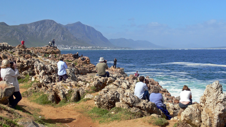 9D8N Discover South Africa