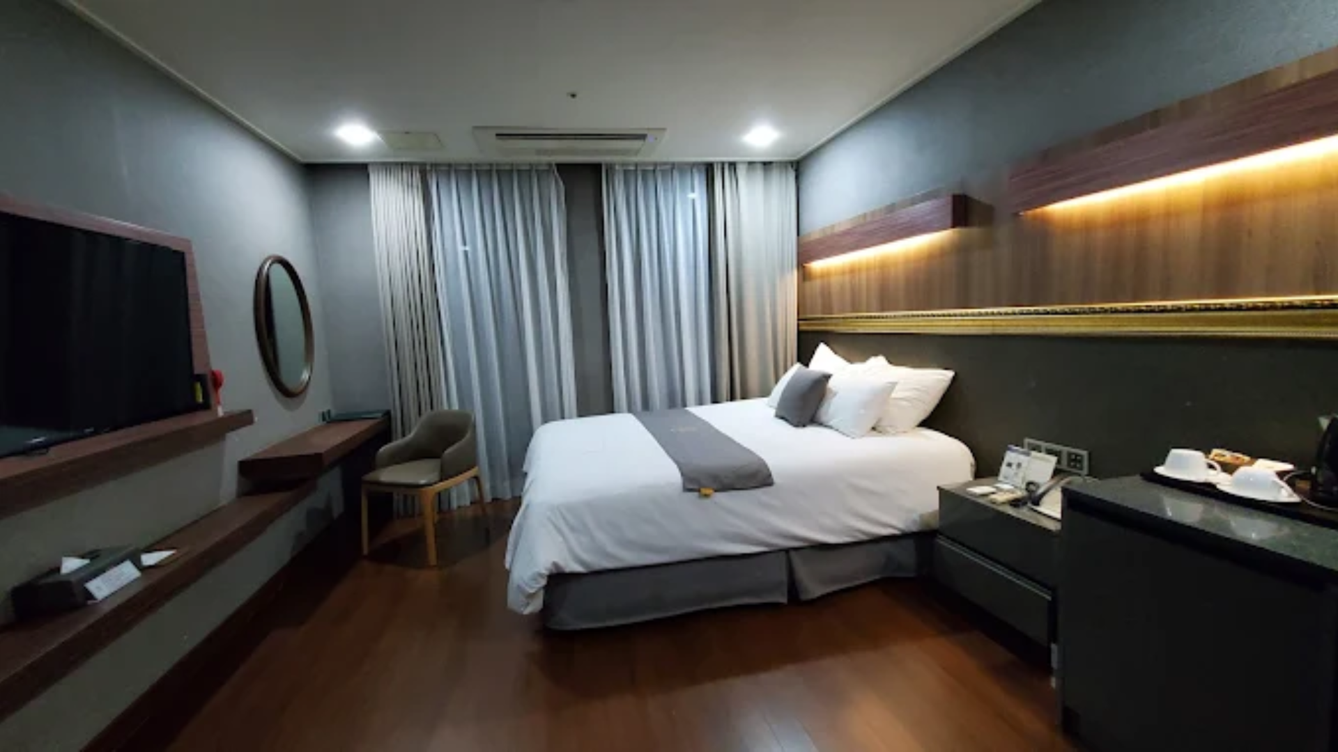 Hotel L’art Gimpo