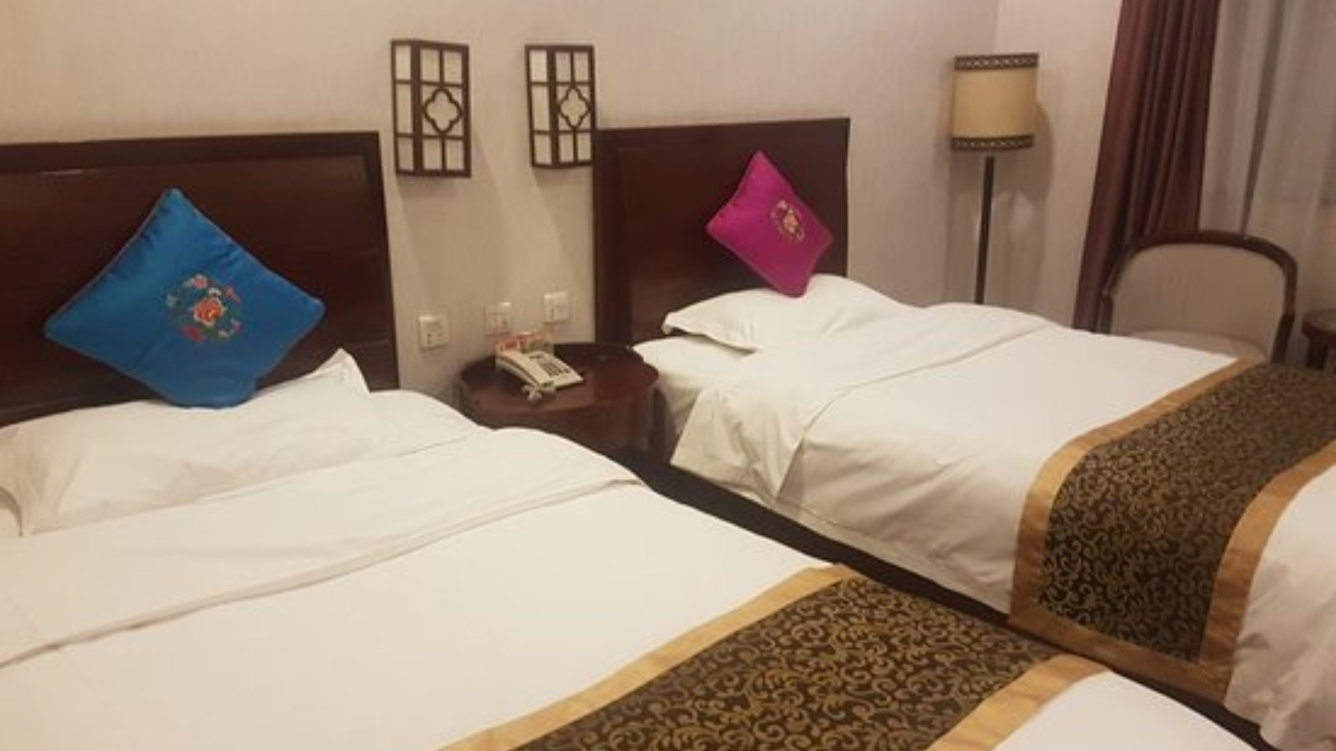 Huashan Inn