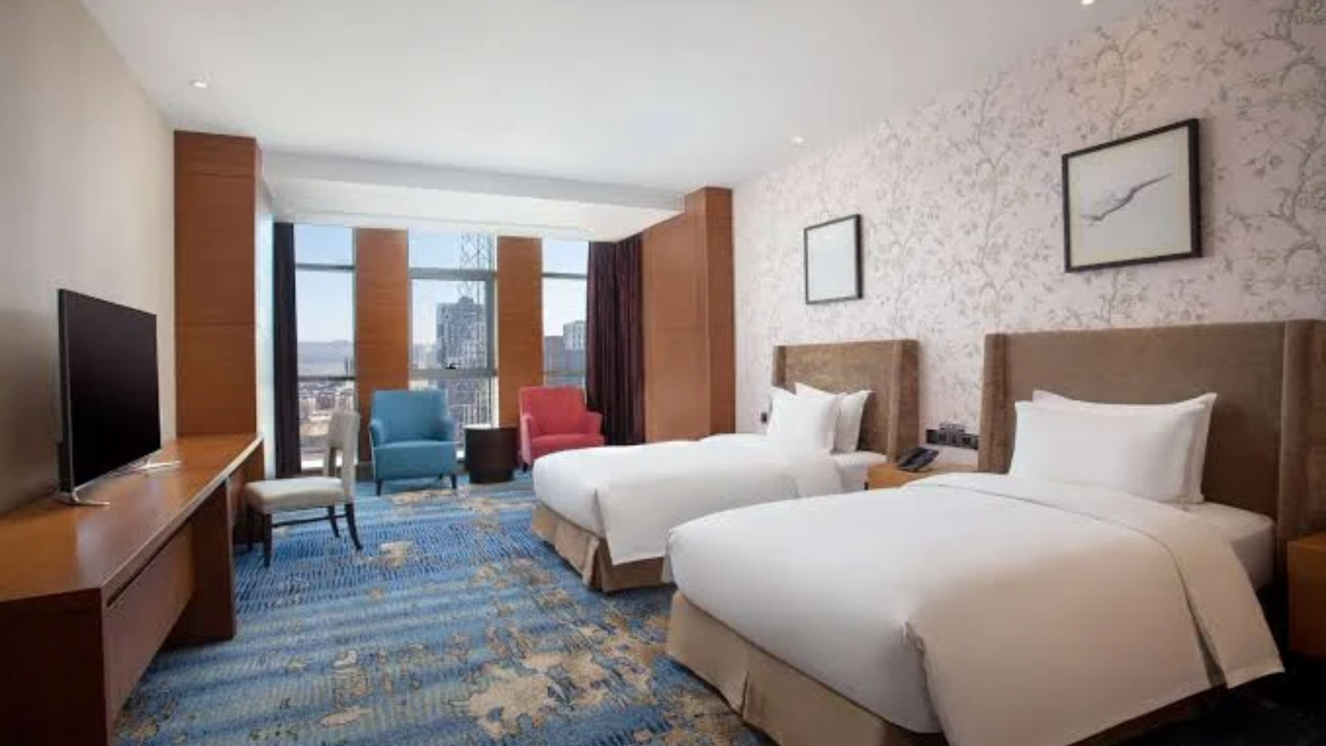  Jilin Days Inn Wendmu Hotel 